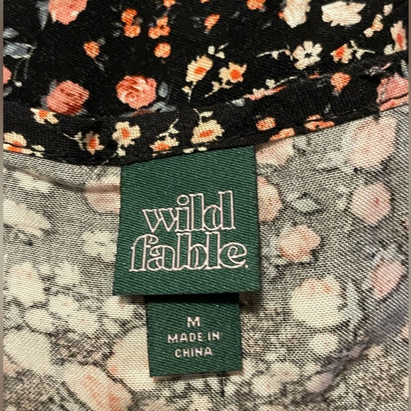 MINT CONDITION SUMMER DRESS - Picture 7 of 7